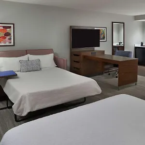Hampton & Montreal-dorval Hotel Dorval