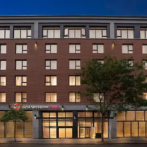 Western Hotel Montreal
