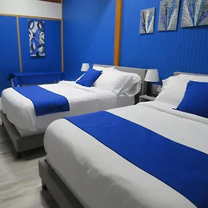 Magistral Hotel St-Raphael-de-Bellechasse