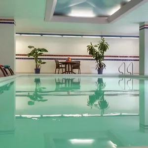 Cartier Place Hotel Otawa