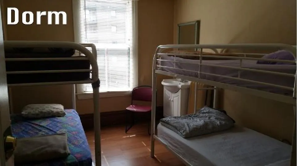 Main St Hostel Vancouver